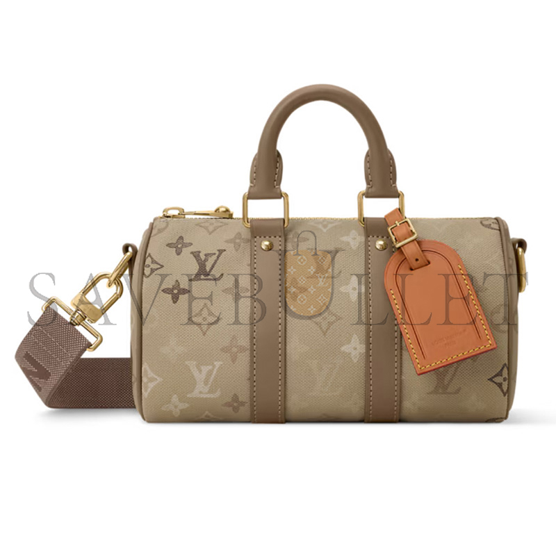 l0vis Vvtt0n keepall bandouliÈre 25 m29272 (25*15*11cm)